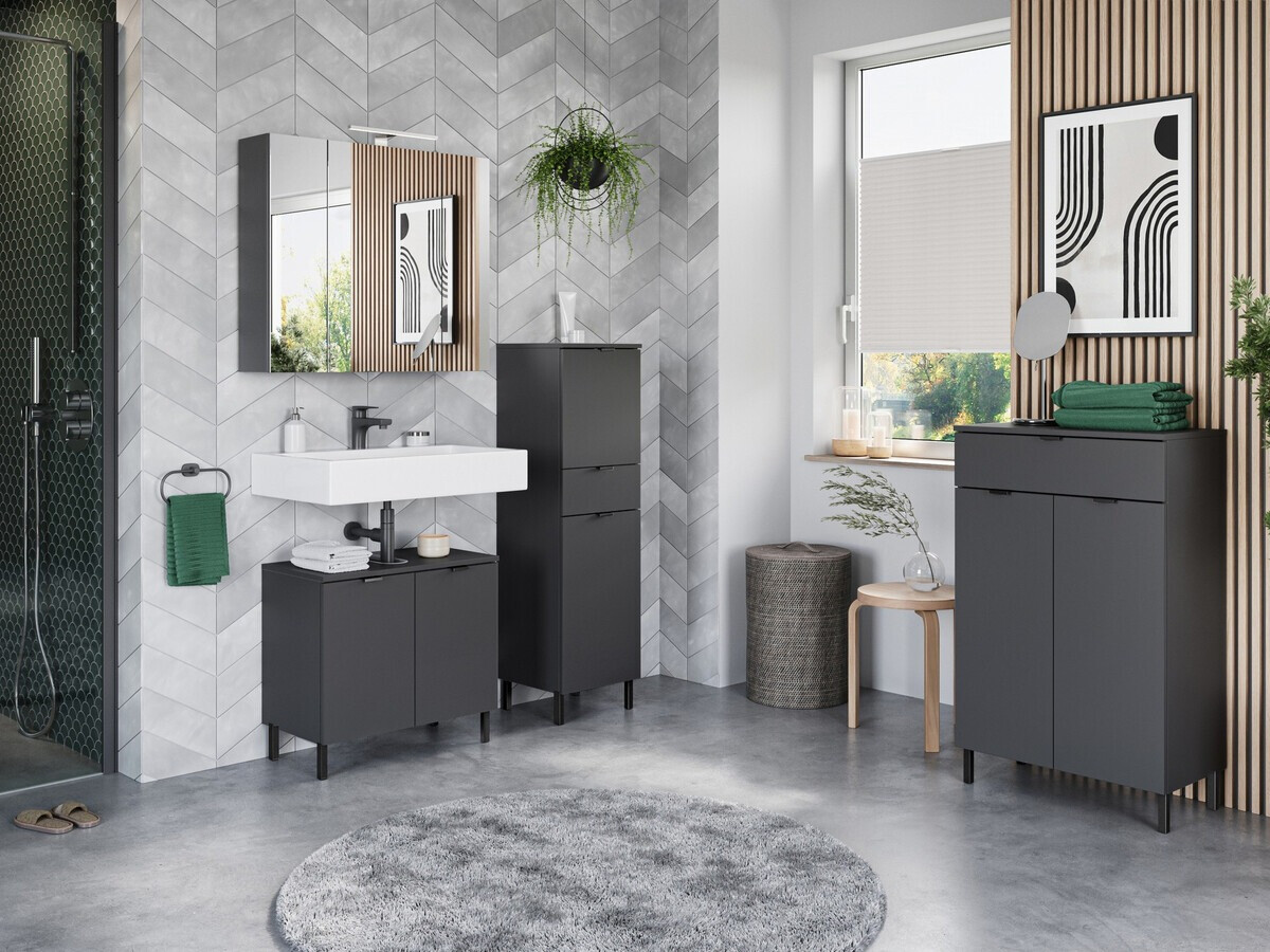 Möbel-Kollektion Felfere