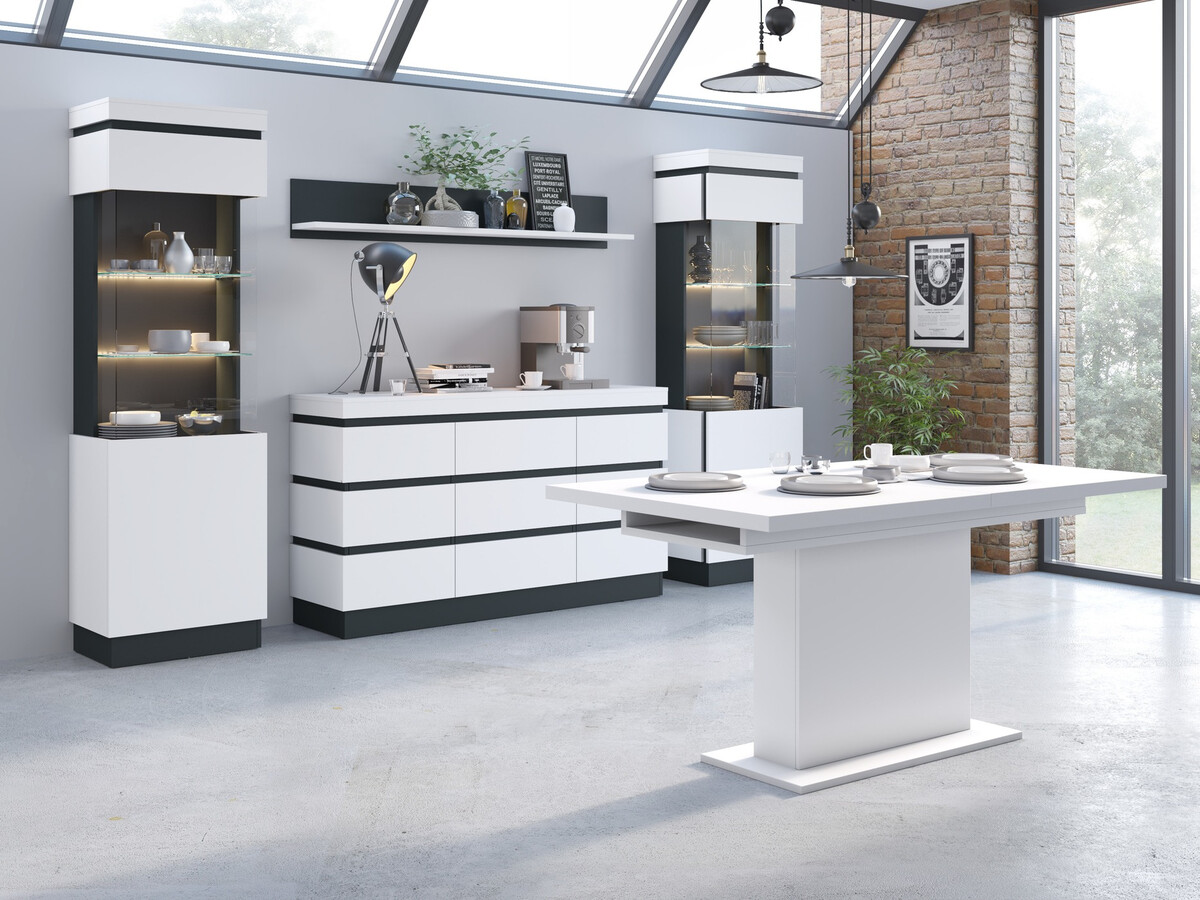 Möbel-Kollektion Nuevaro