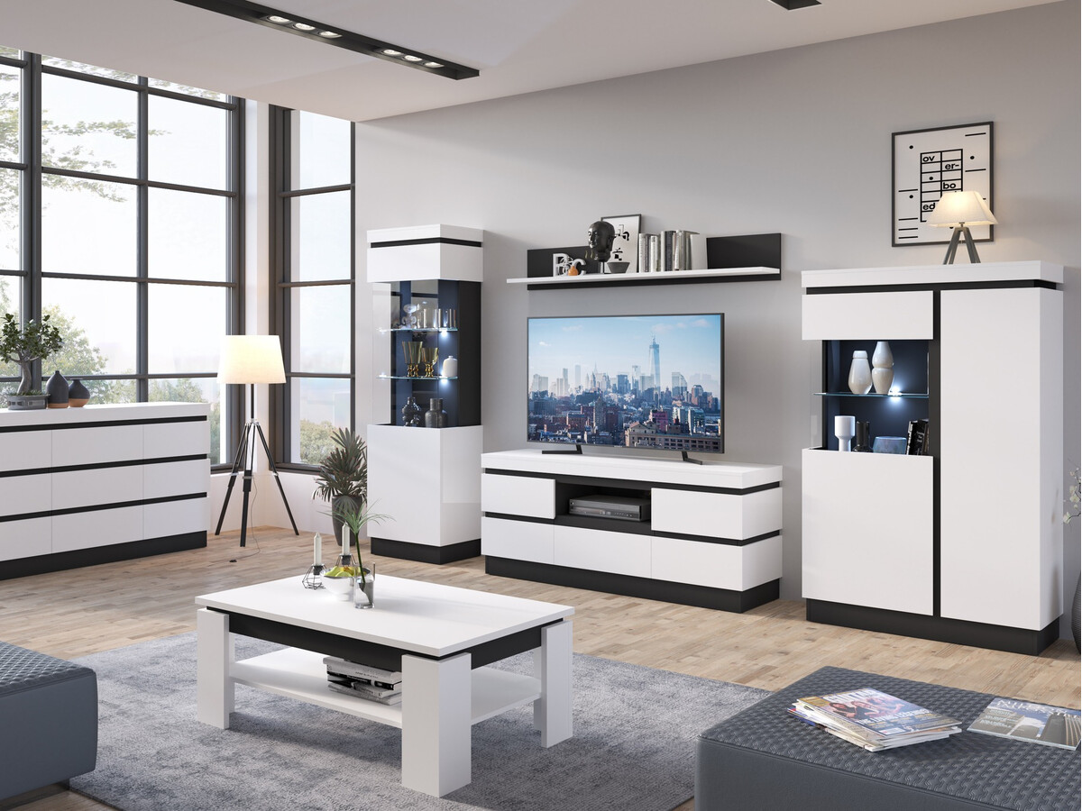 Möbel-Kollektion Nuevaro