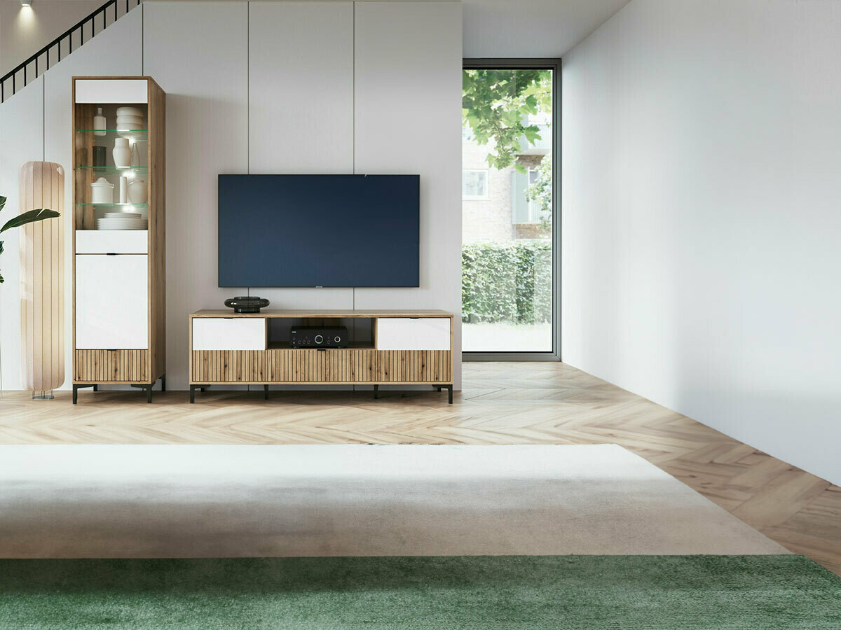 Möbel-Kollektion Lorcamu