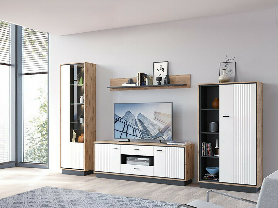 Möbel-Kollektion Domlive