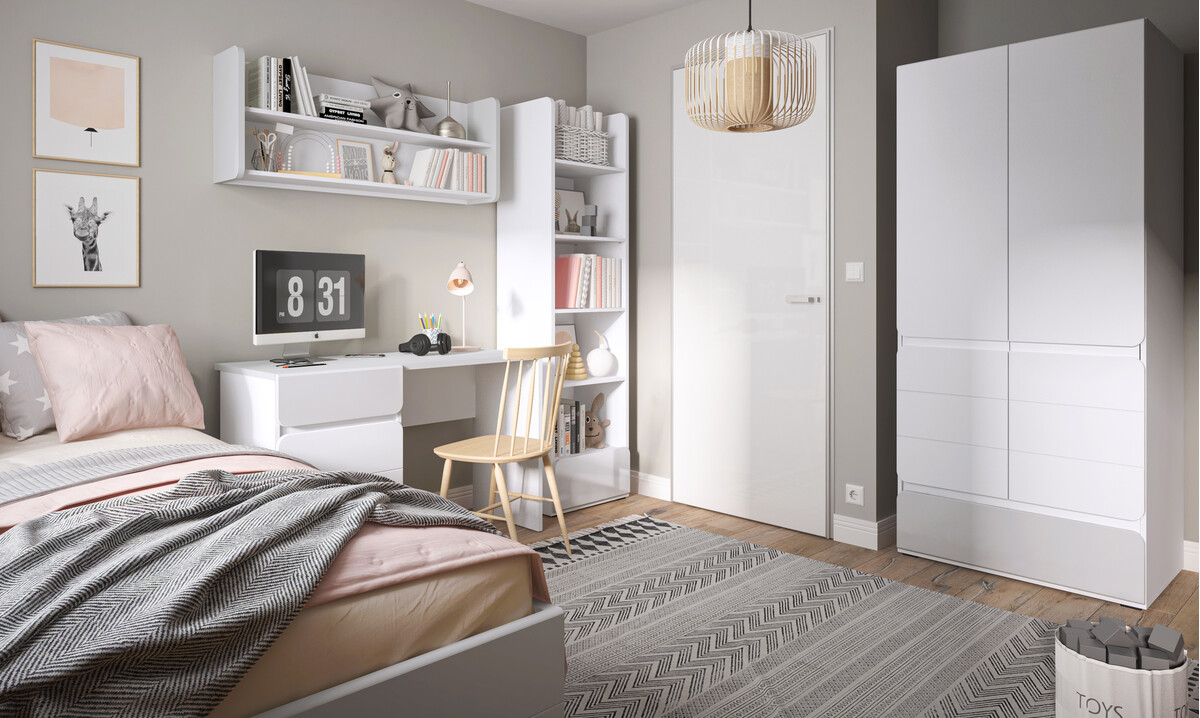 Möbel-Kollektion Versori