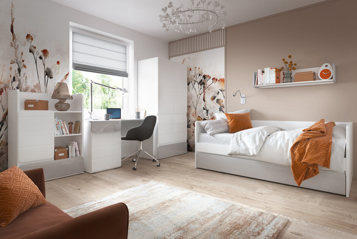 Möbel-Kollektion Versori