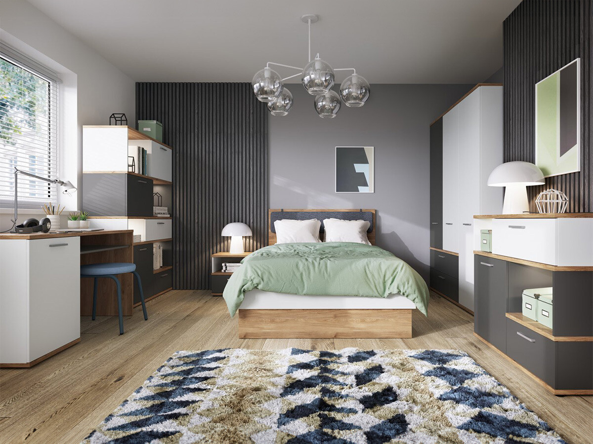 Möbel-Kollektion Tolfela