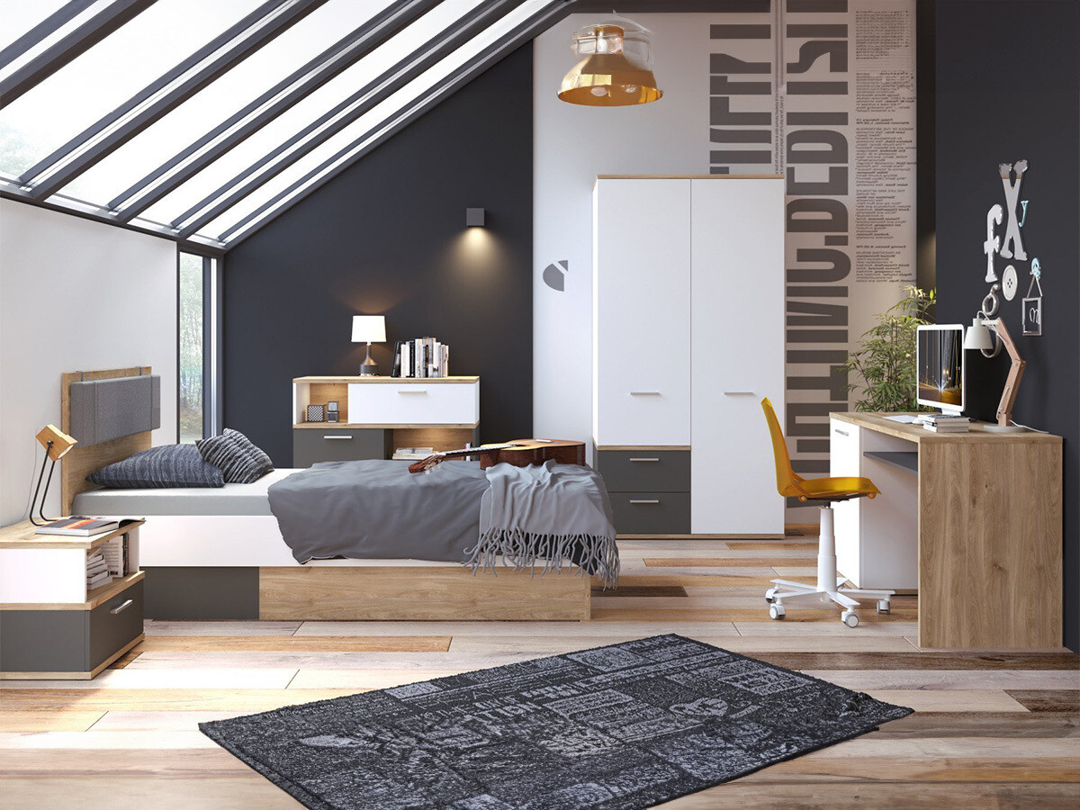 Möbel-Kollektion Tolfela