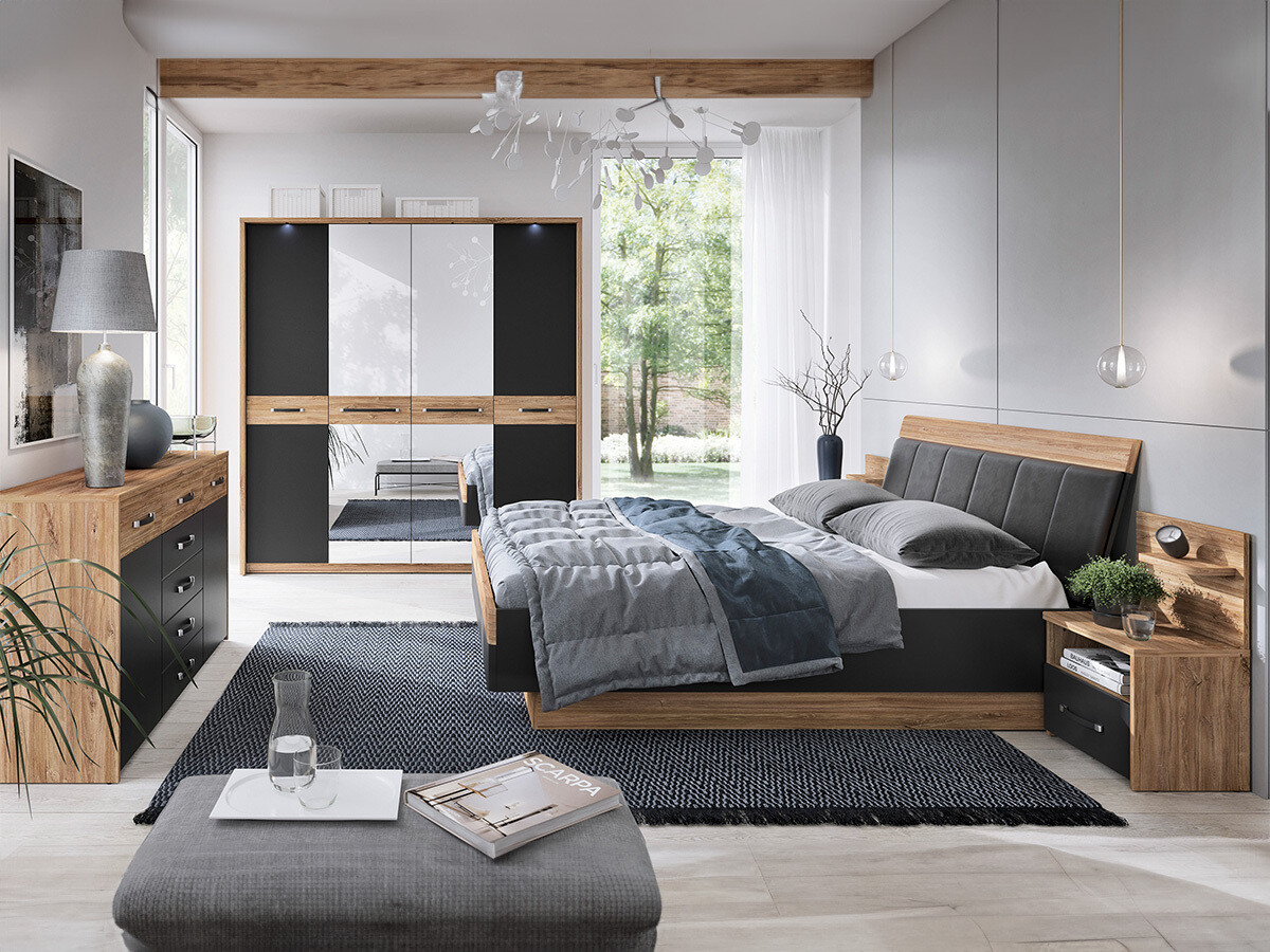 Möbel-Kollektion Melenou