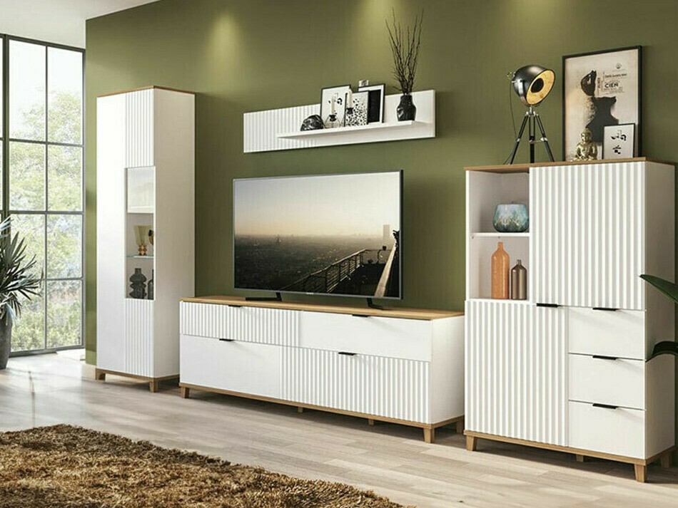 Möbel-Kollektion Calreva