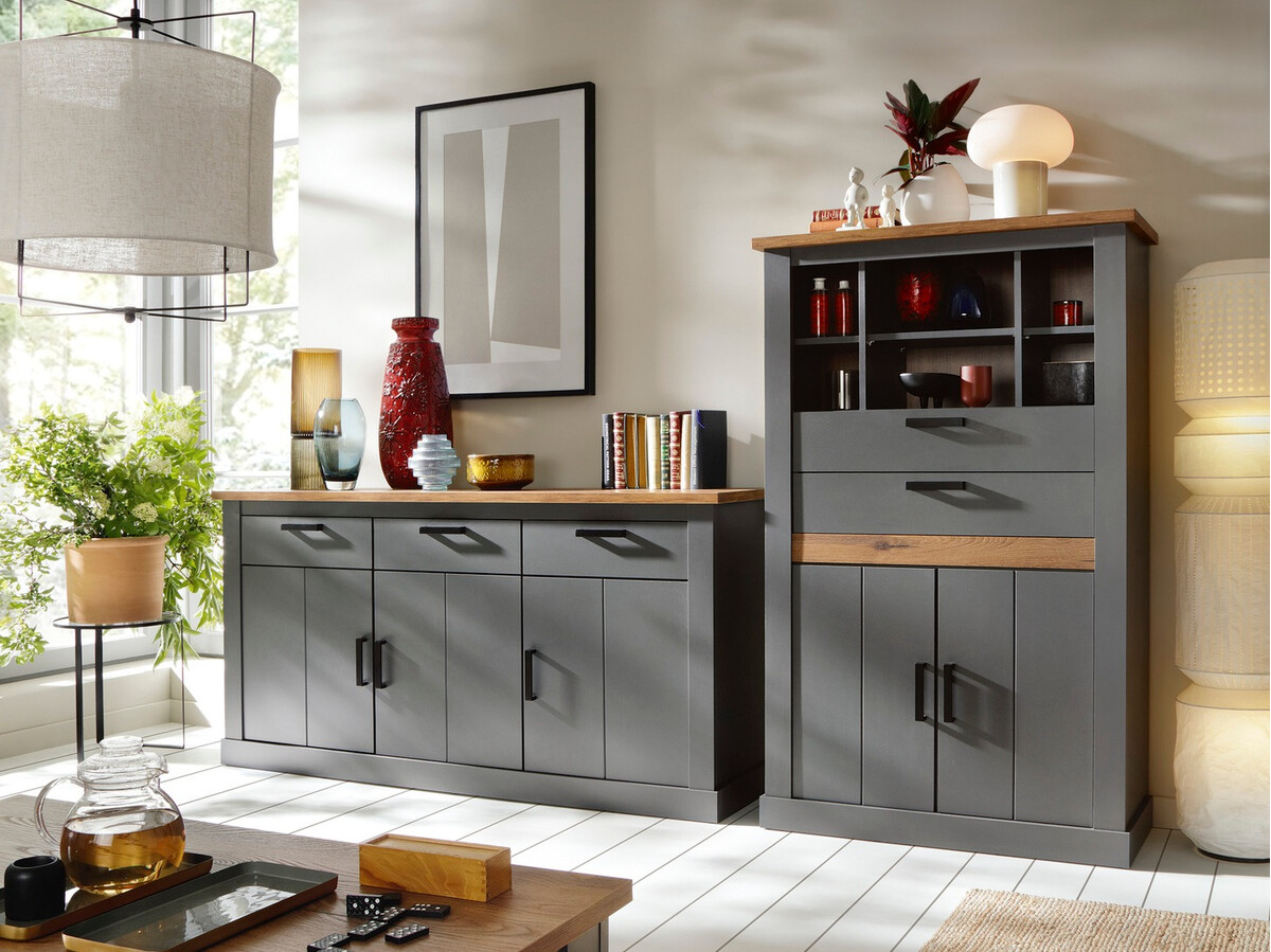 Möbel-Kollektion Camfelu