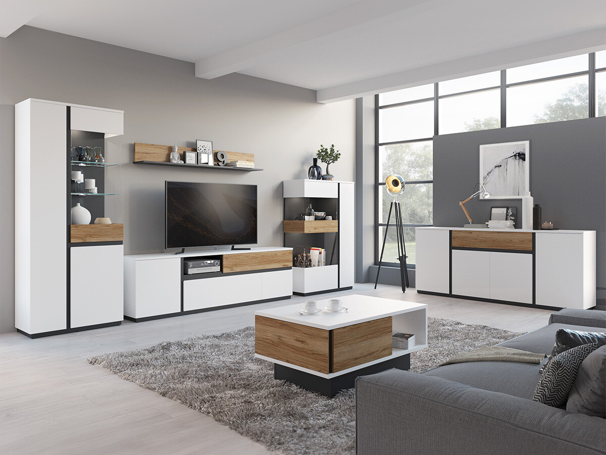 Möbel-Kollektion Livflou