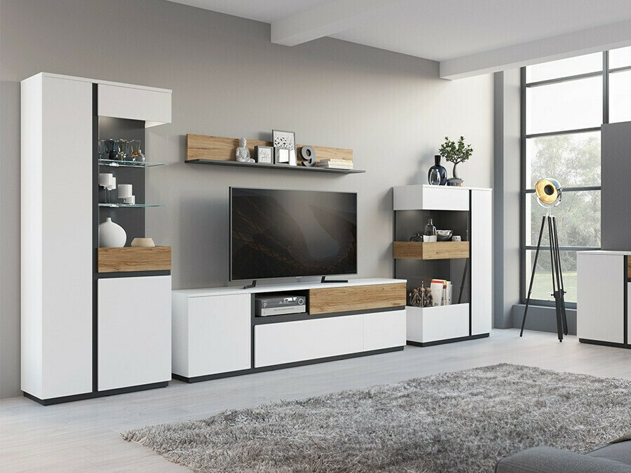 Möbel-Kollektion Livflou