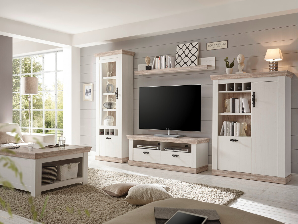 Möbel-Kollektion Daltori