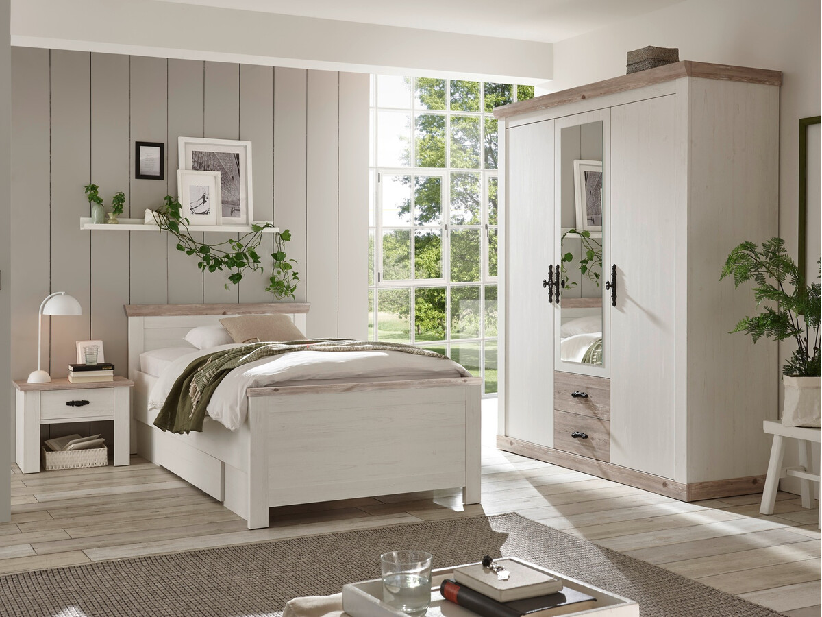 Möbel-Kollektion Daltori