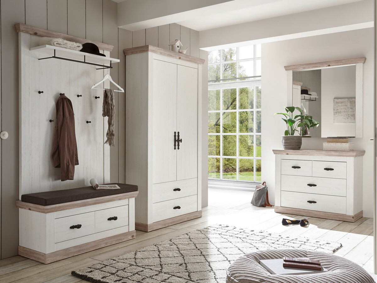 Möbel-Kollektion Daltori