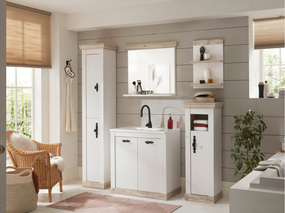 Möbel-Kollektion Daltori