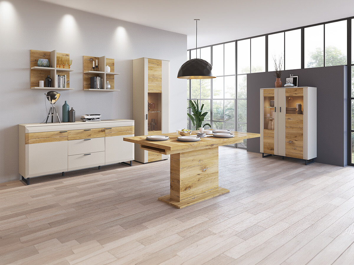 Möbel-Kollektion Mirmono