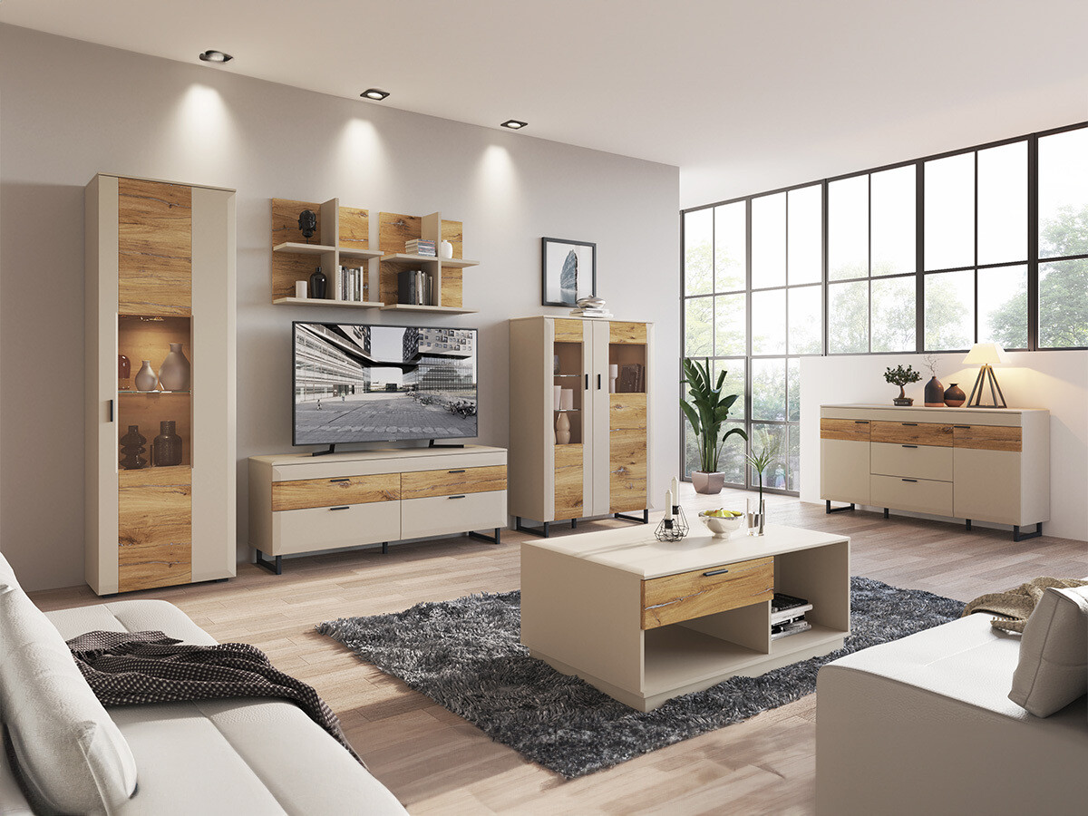 Möbel-Kollektion Mirmono