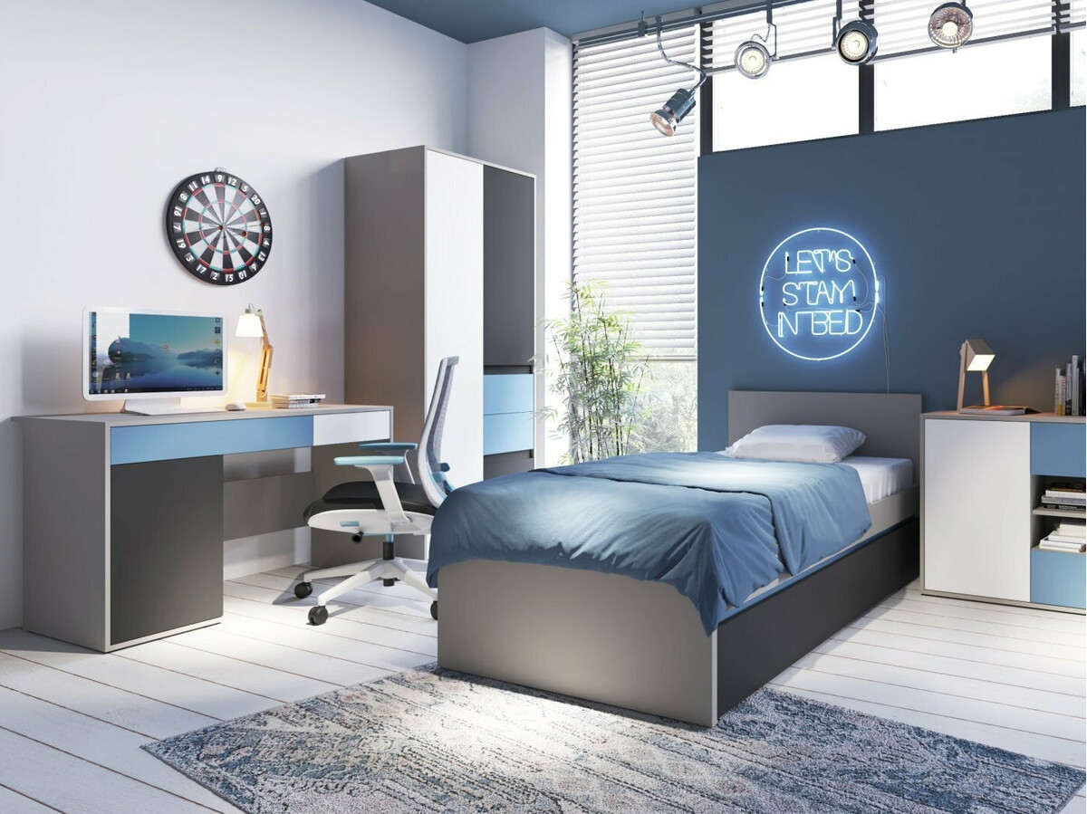 Möbel-Kollektion Monmari