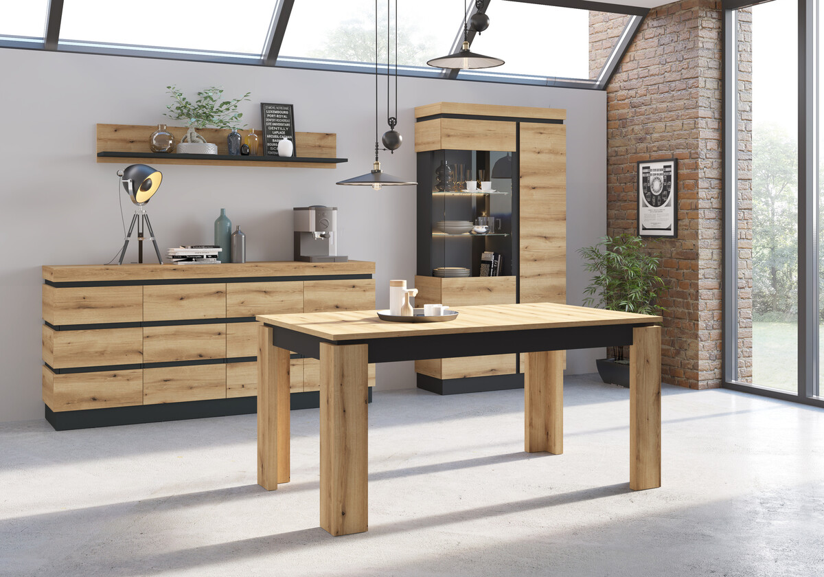 Möbel-Kollektion Enocira