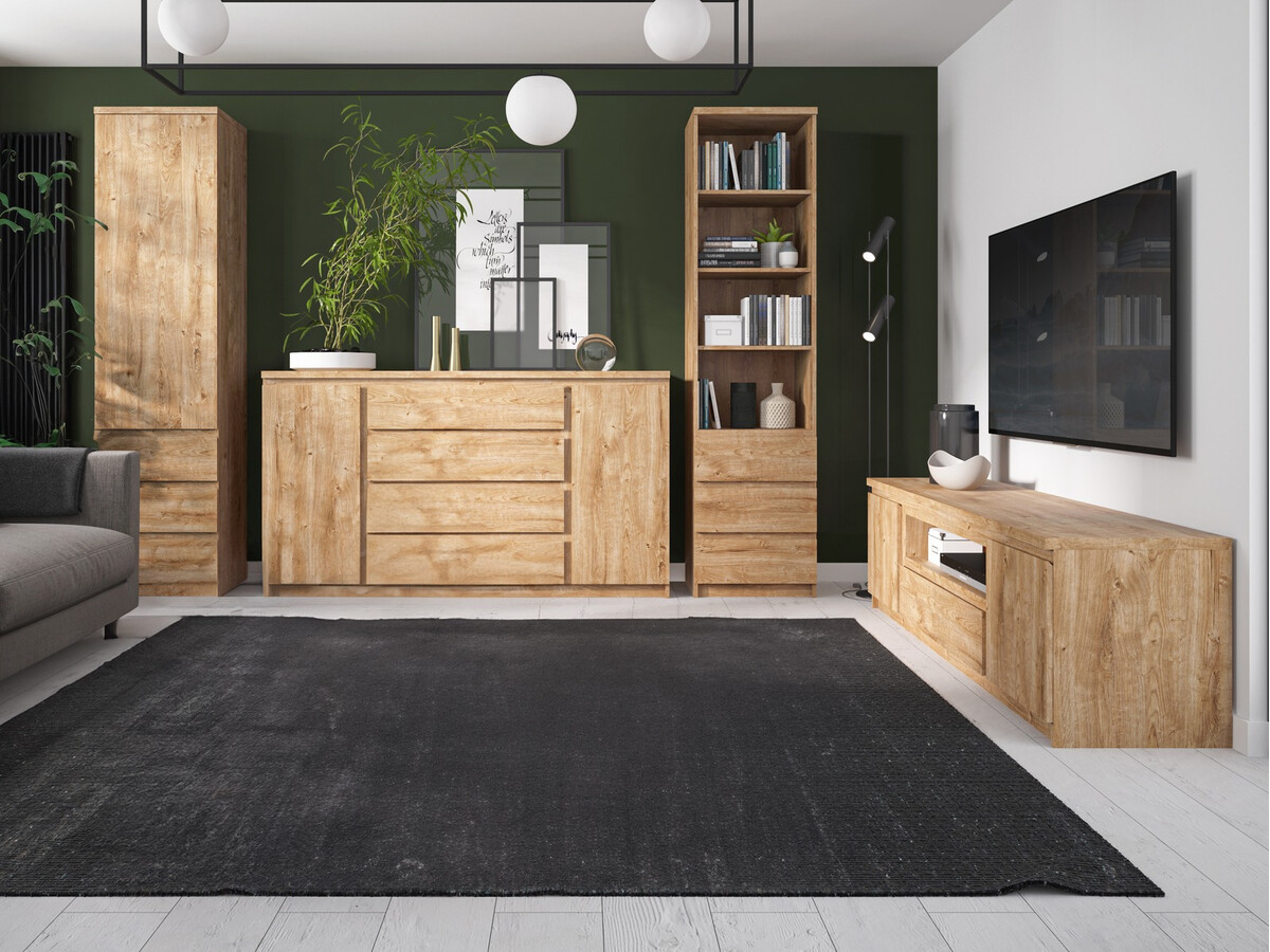 Möbel-Kollektion Merfere