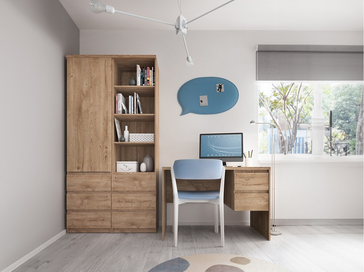 Möbel-Kollektion Merfere