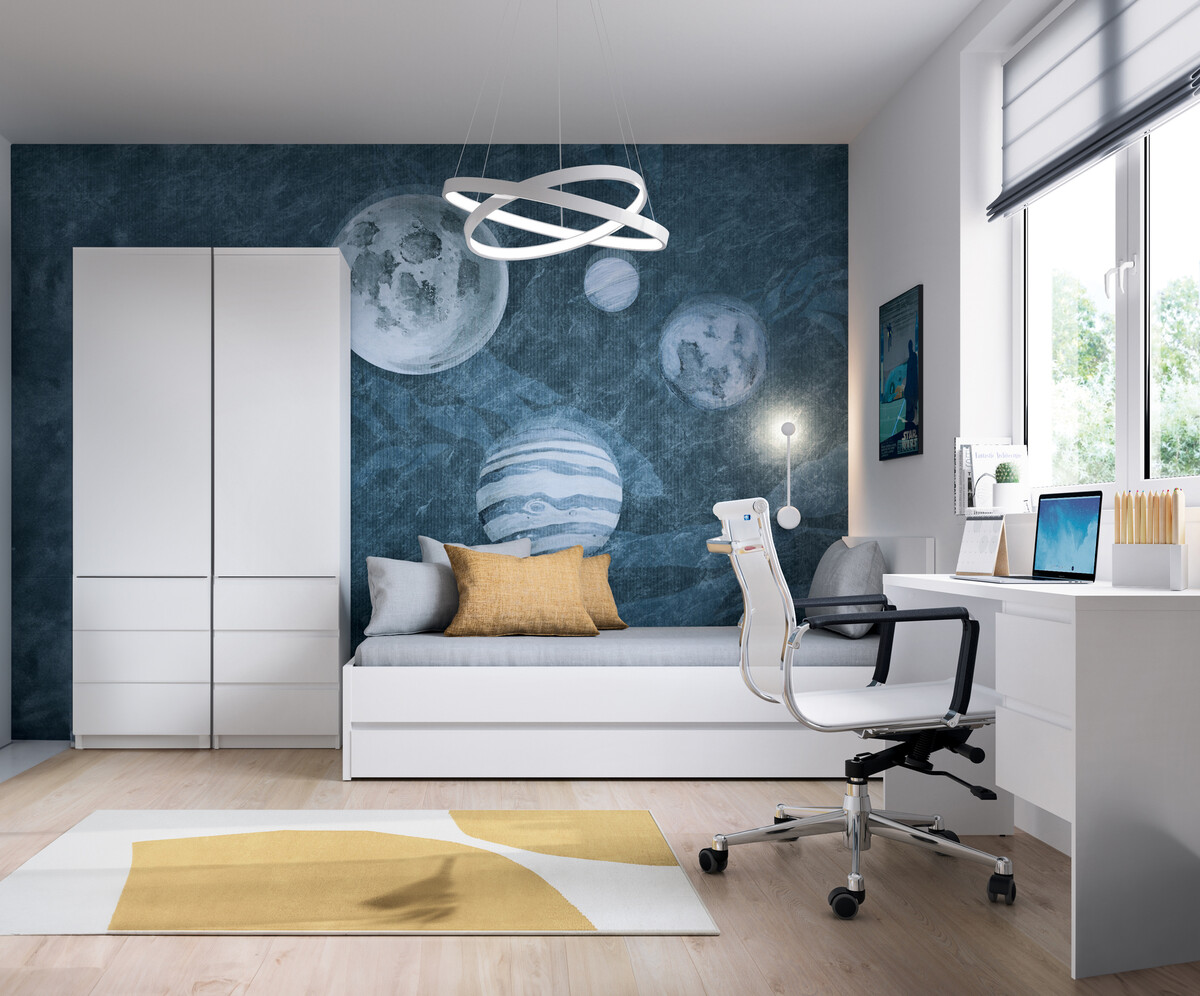 Möbel-Kollektion Merfere