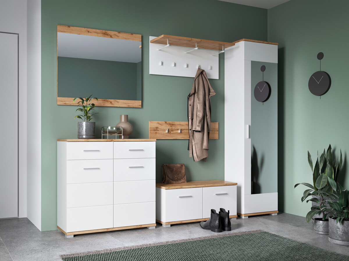 Möbel-Kollektion Enocoro