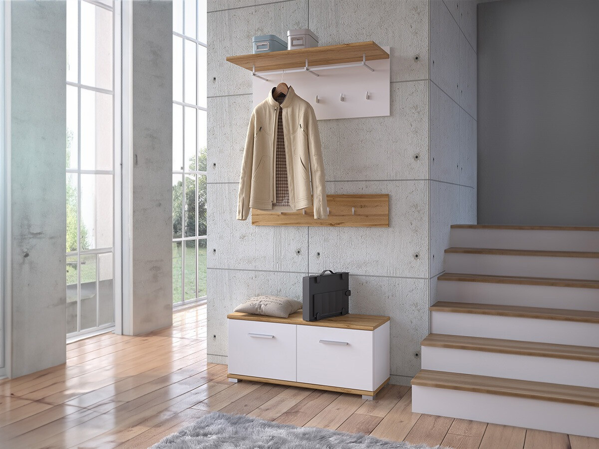 Möbel-Kollektion Enocoro