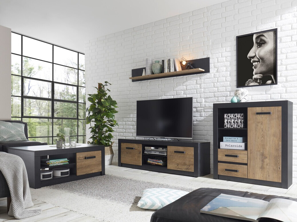 Möbel-Kollektion Fivete