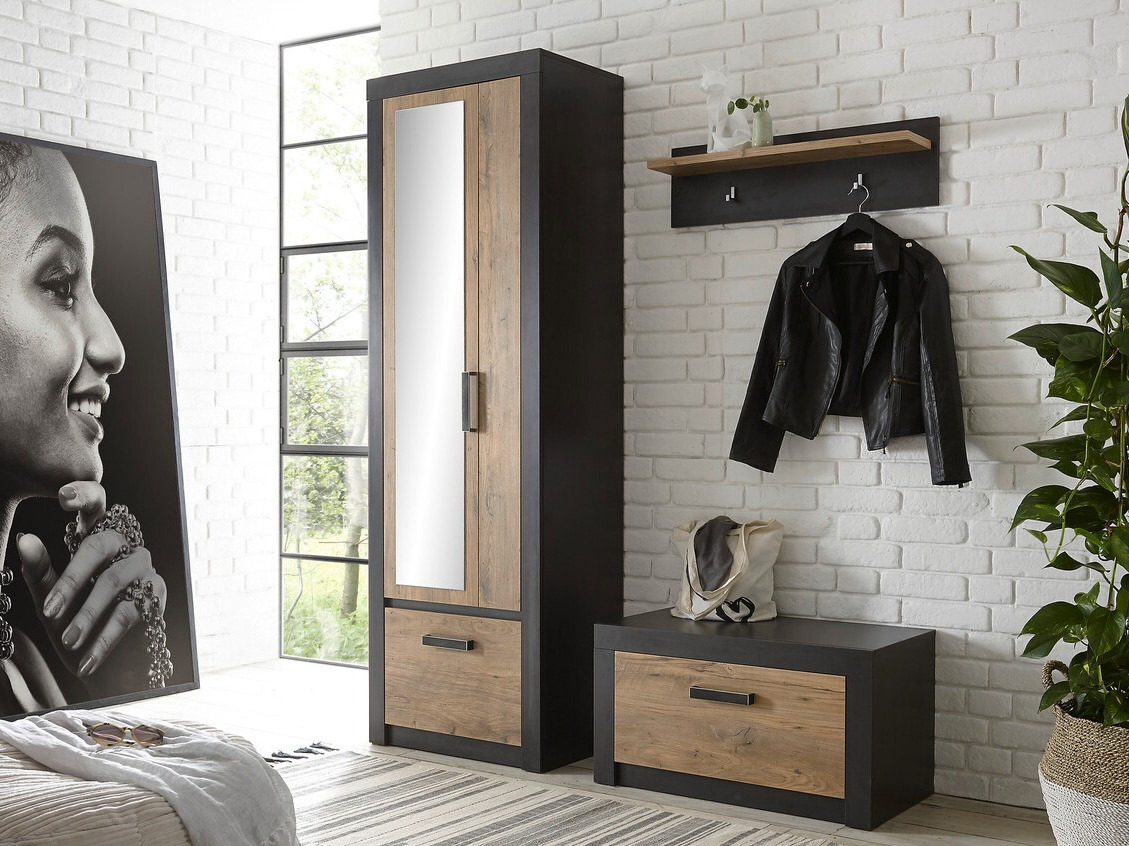 Möbel-Kollektion Fivete