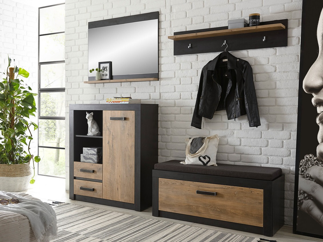 Möbel-Kollektion Fivete