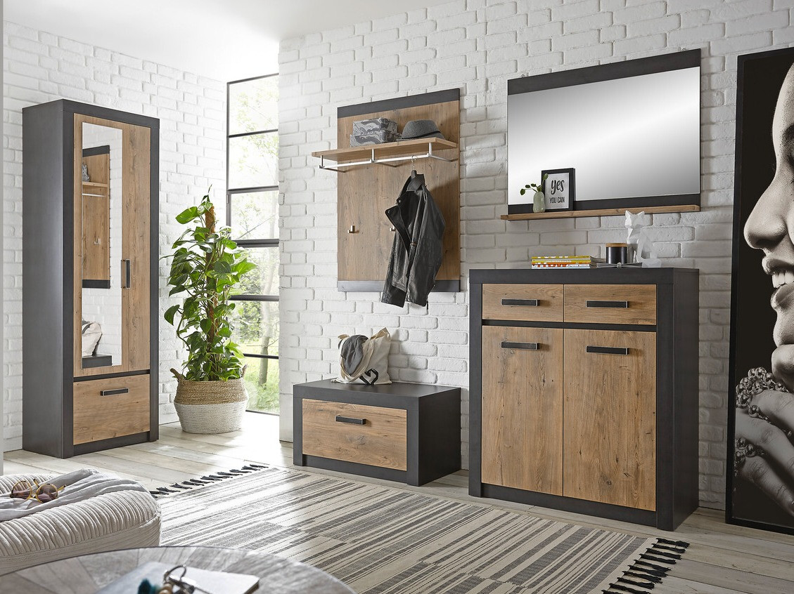 Möbel-Kollektion Fivete