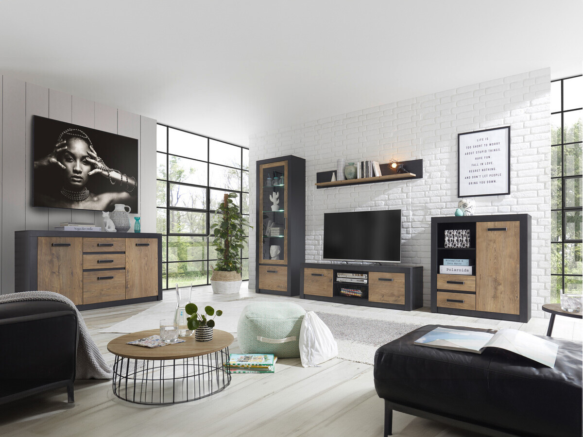 Möbel-Kollektion Fivete