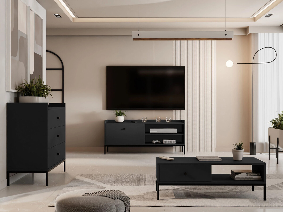 Möbel-Kollektion Comfivo Etmore