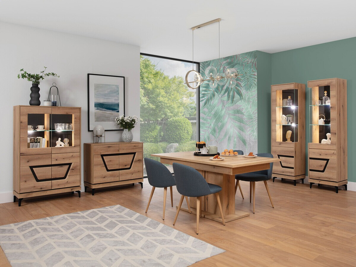 Möbel-Kollektion Vernuo