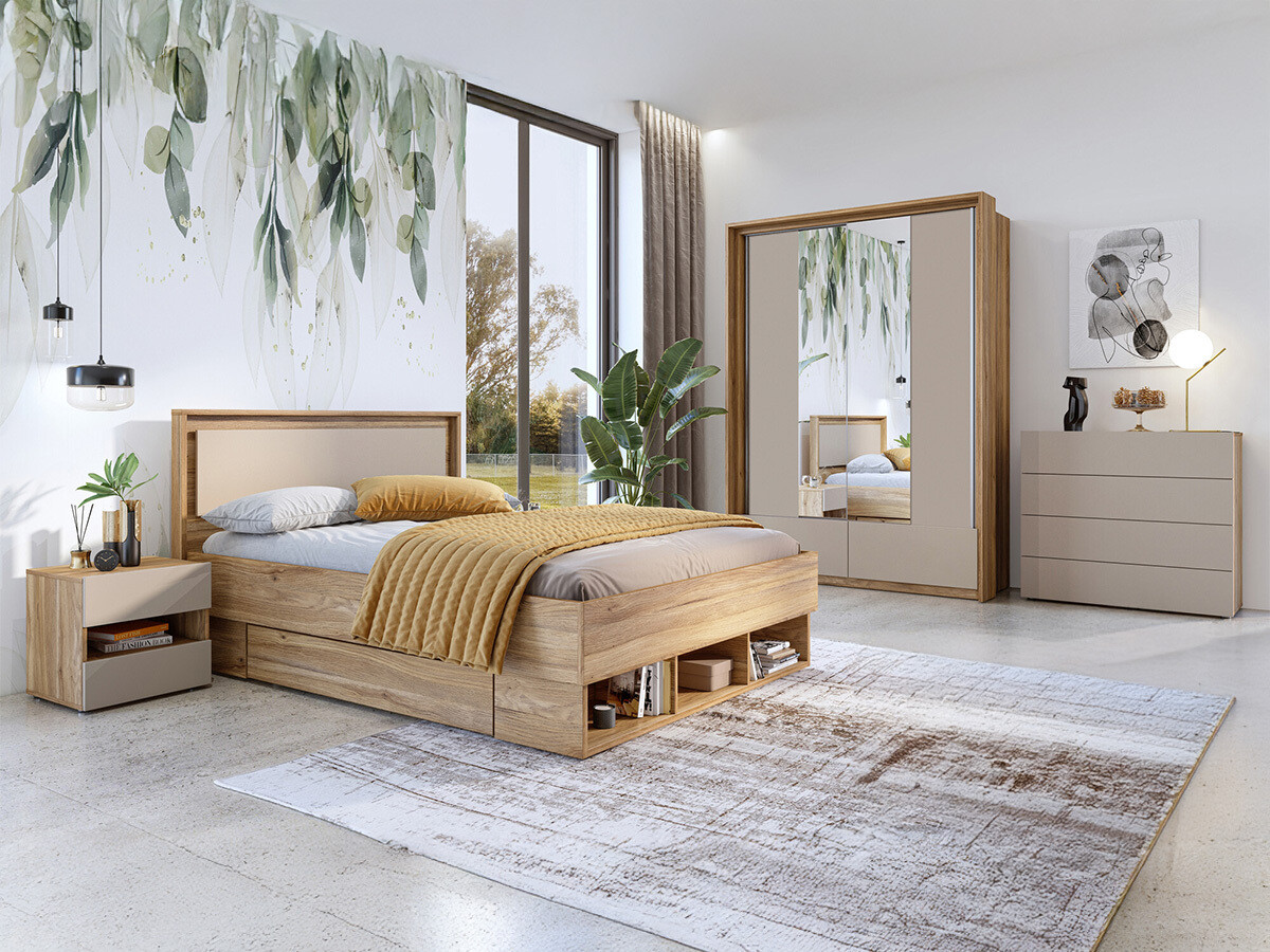 Möbel-Kollektion Vosalo