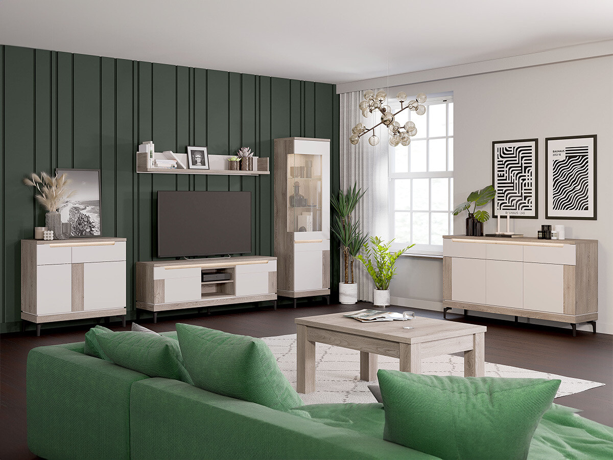 Möbel-Kollektion Elicali