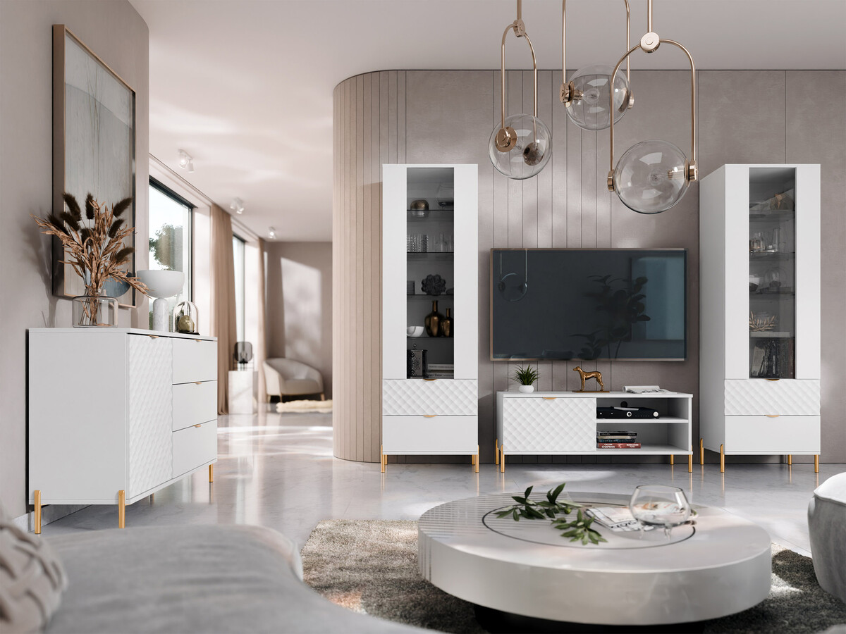 Möbel-Kollektion Comfivo Serfero