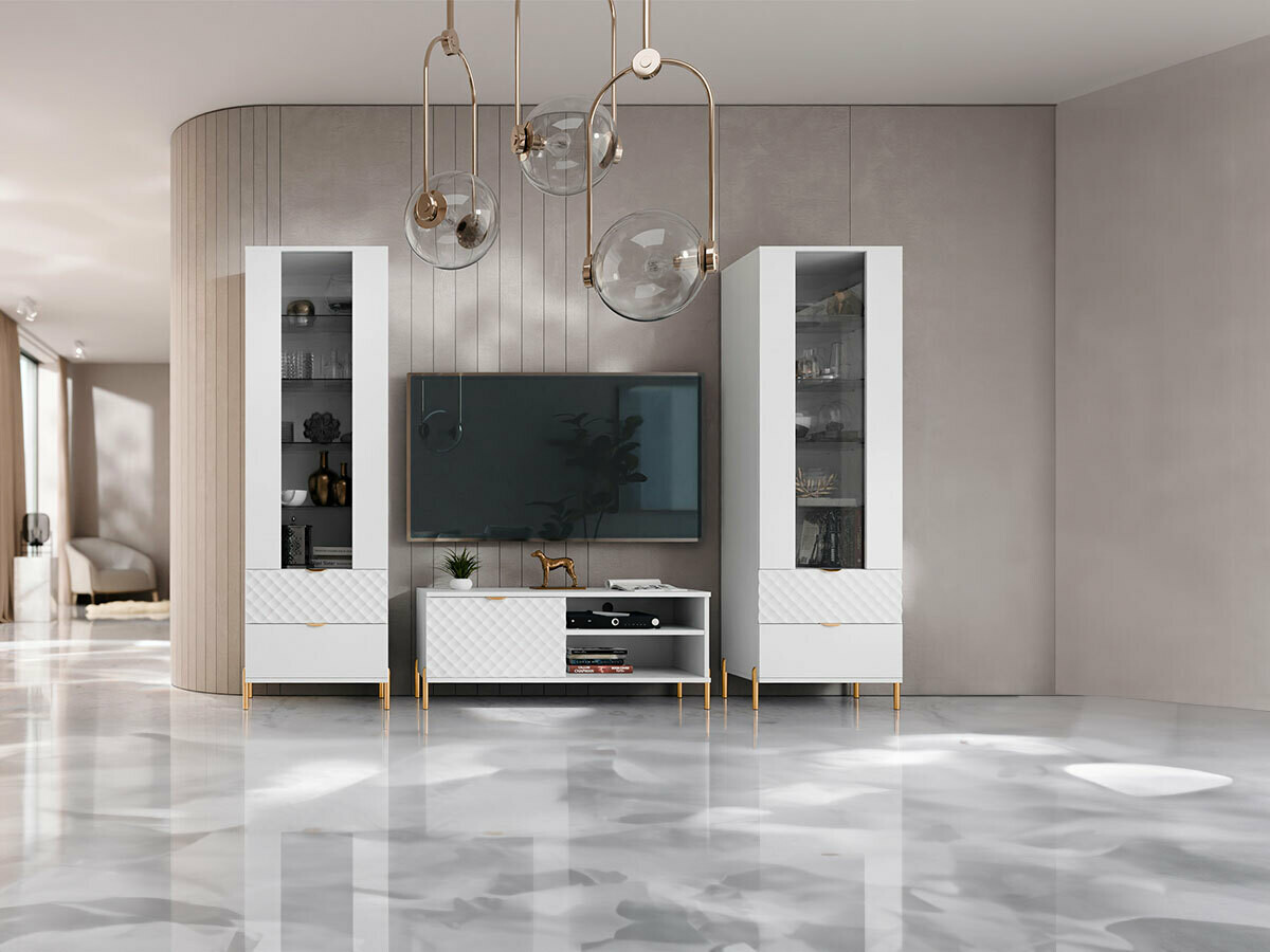 Möbel-Kollektion Comfivo Serfero