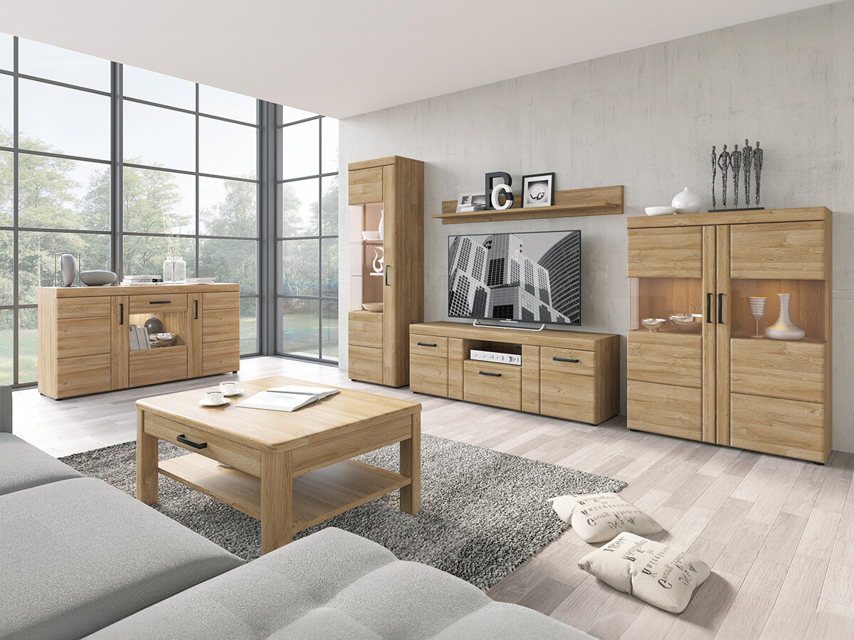 Möbel-Kollektion Calsori