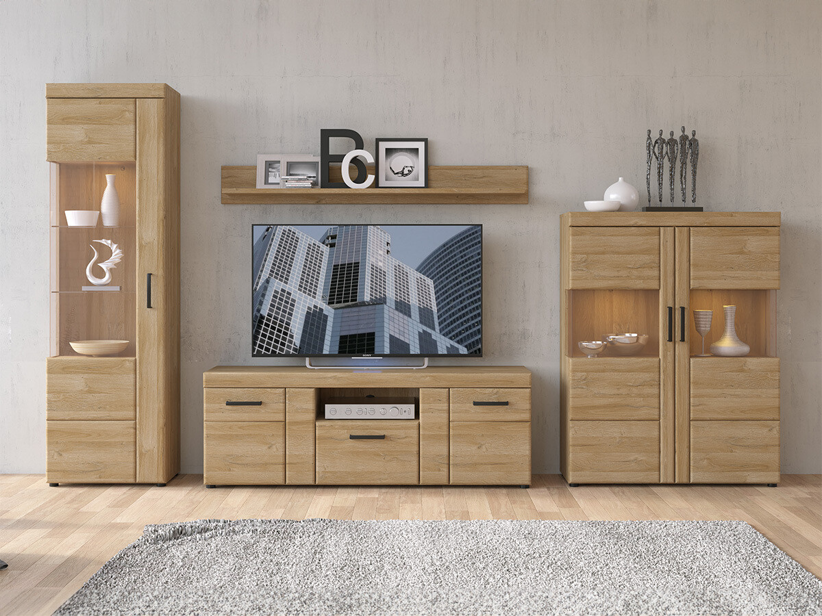 Möbel-Kollektion Calsori