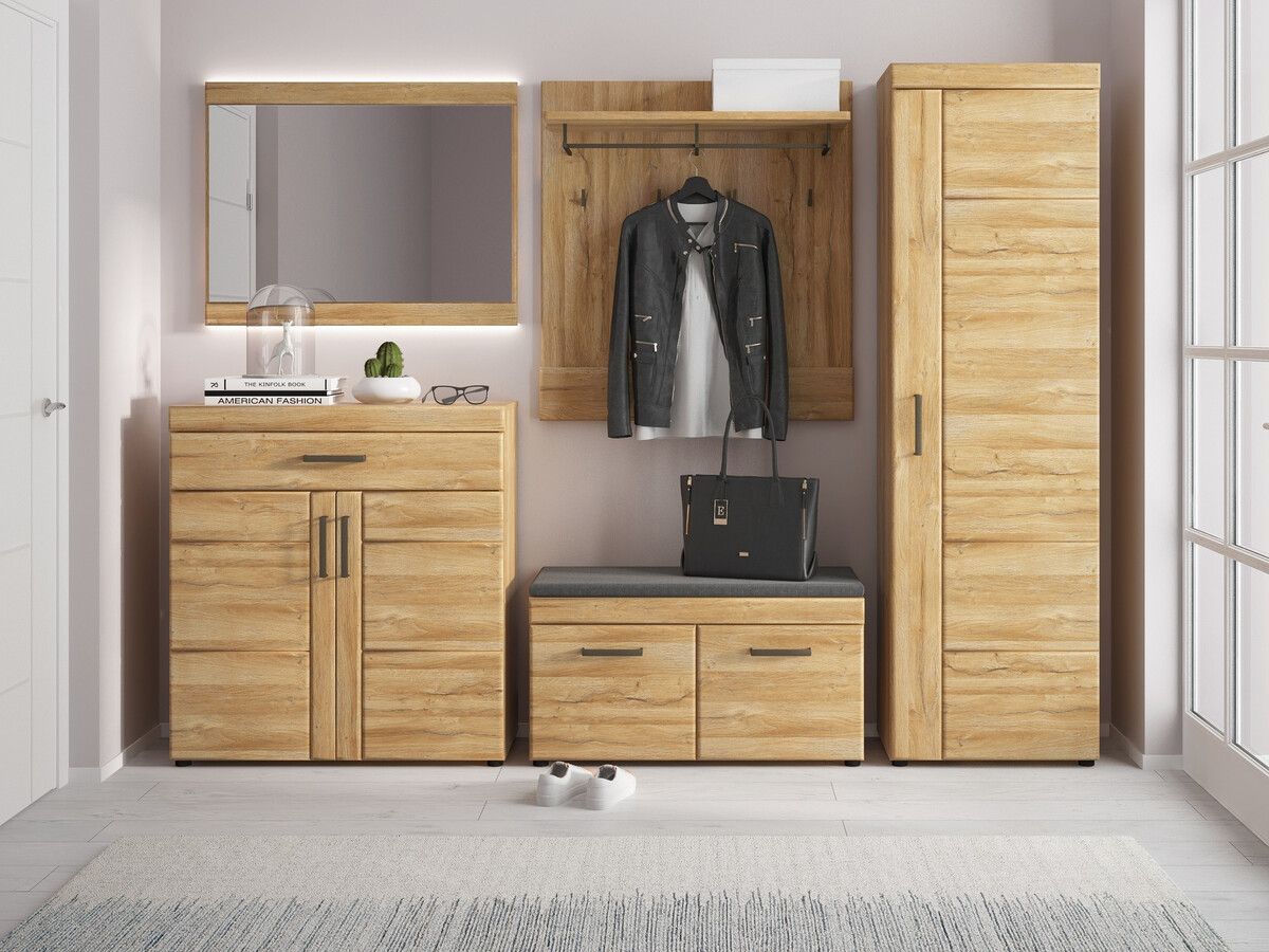 Möbel-Kollektion Calsori