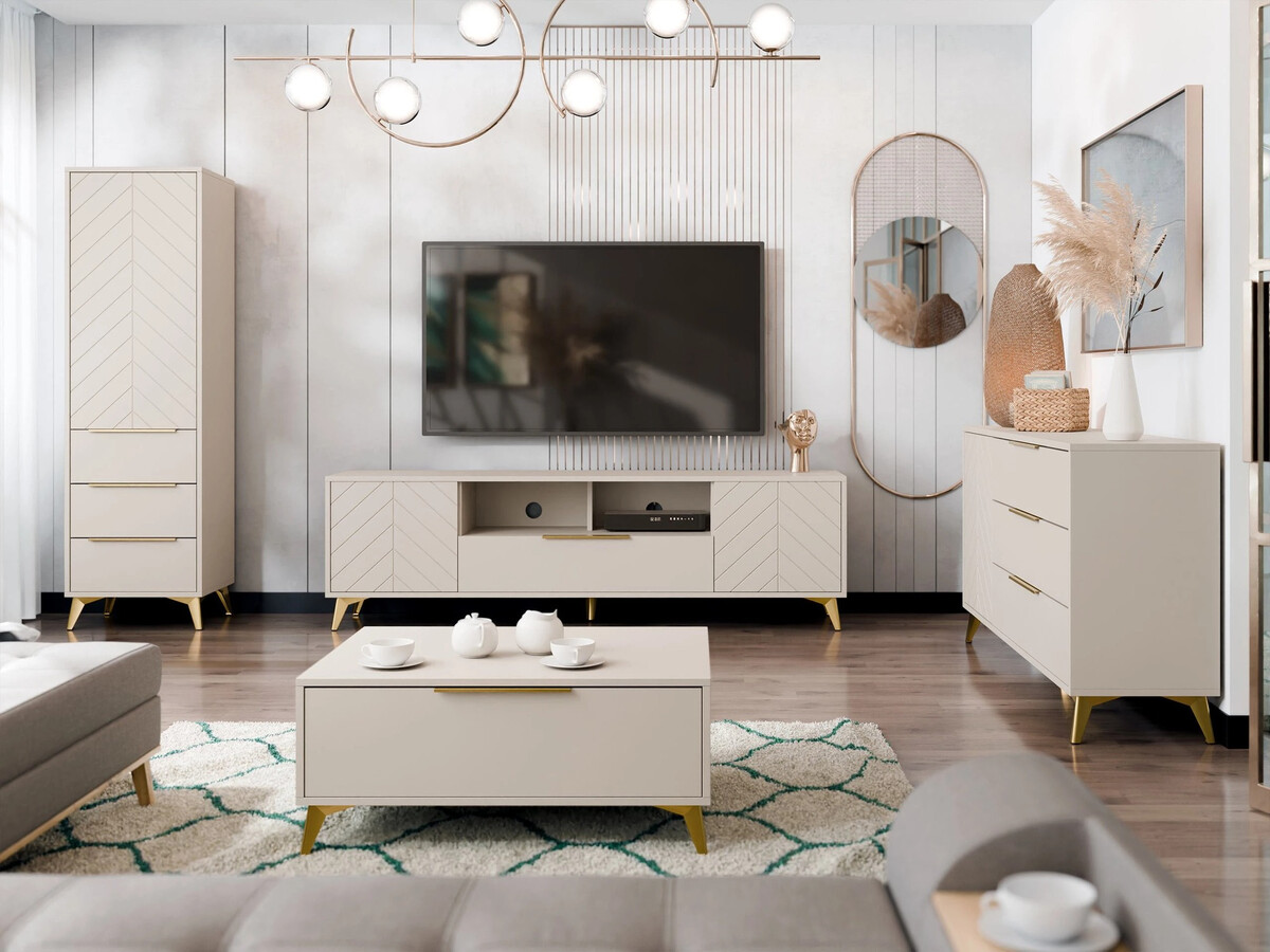 Möbel-Kollektion Comfivo Camlue