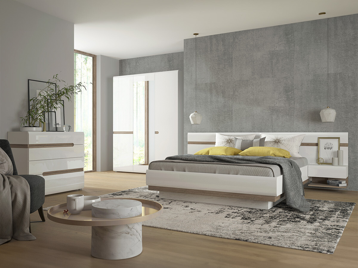 Möbel-Kollektion Vesfera