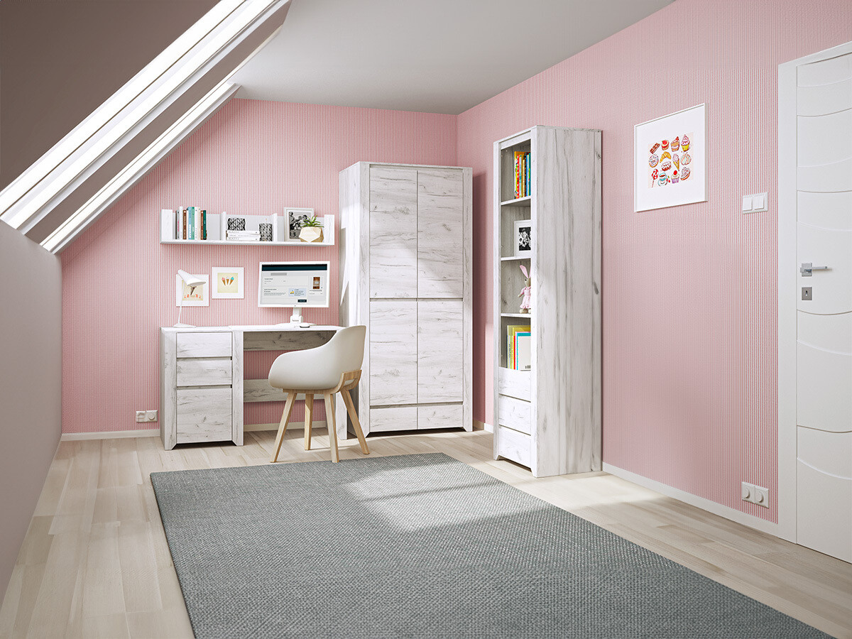 Möbel-Kollektion Salcame