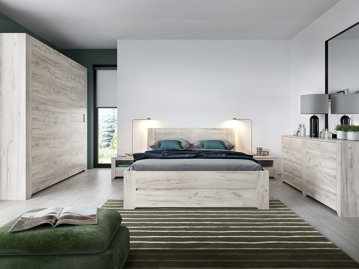 Möbel-Kollektion Salcame