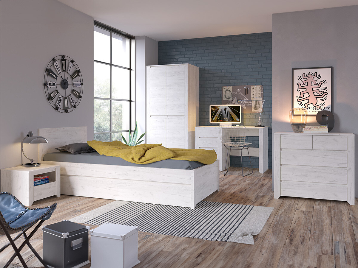 Möbel-Kollektion Salcame