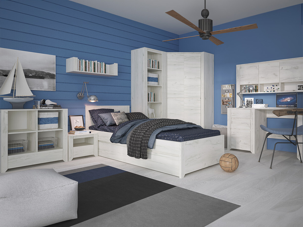 Möbel-Kollektion Salcame