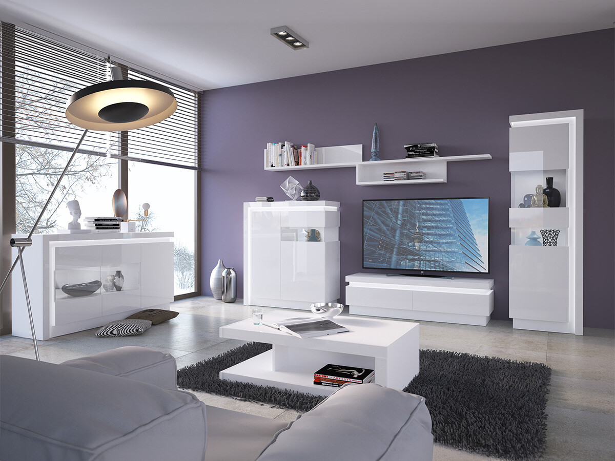 Möbel-Kollektion Feldeli