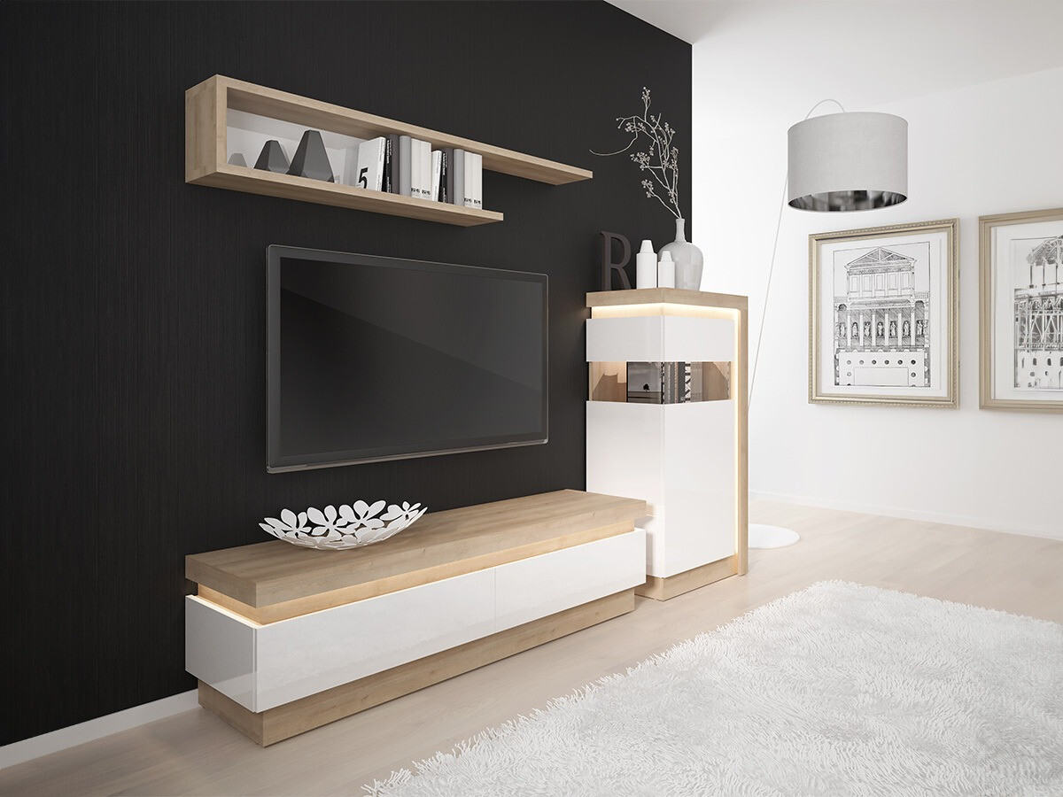 Möbel-Kollektion Feldeli