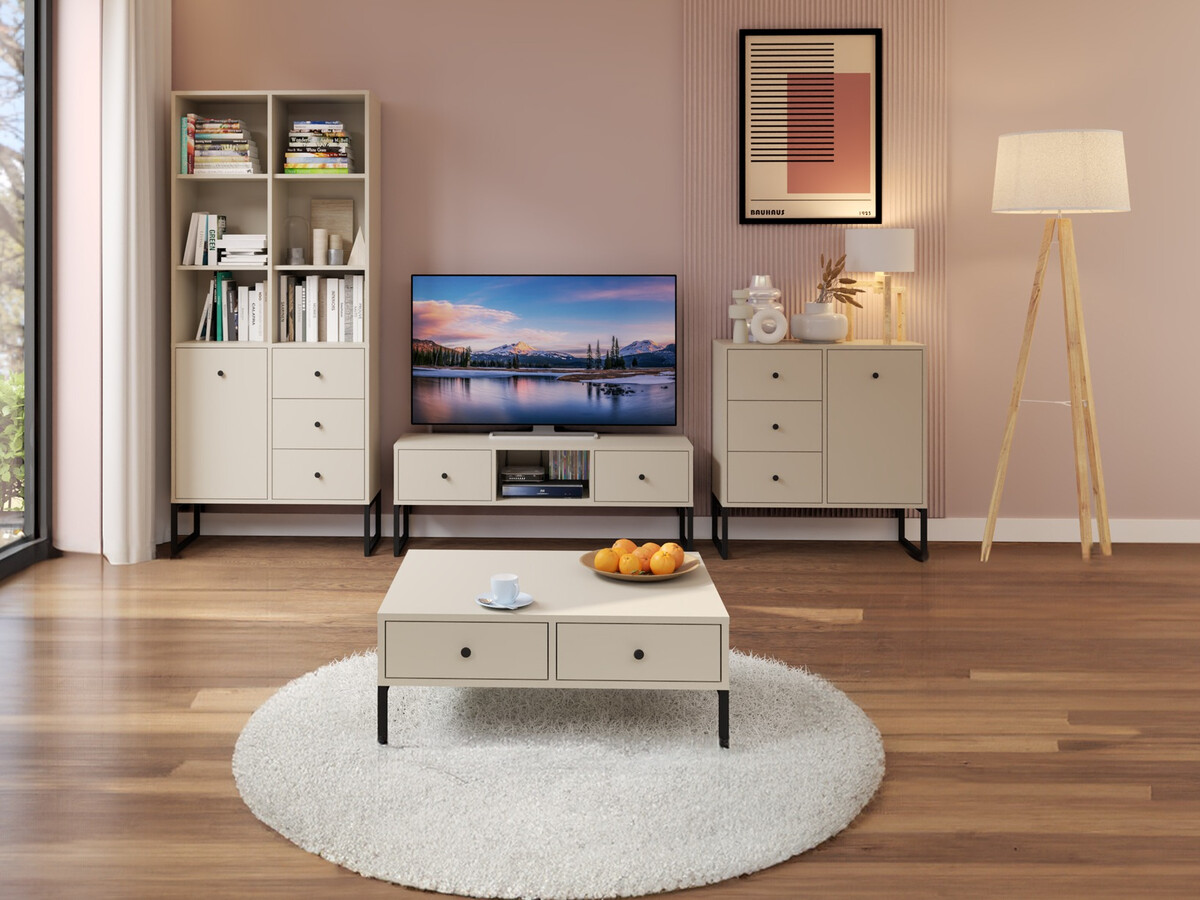 Möbel-Kollektion Dalferi